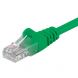 Cat5e UTP 15M Green - CCA