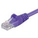 CAT5E UTP 1.50M Purple - CCA