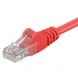Cat5e UTP 1M Red - CCA