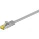 CAT7 SFTP / PIMF 10M gris