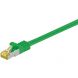 CAT7 SFTP / PIMF 1M Vert