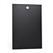 Panneau latéral 4U pour armoires serveur 10