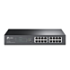 TP Link 16-Ports 1016 switch géré intelligemment PoE