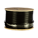 DANICOM CAT7 S/FTP 305 m Câble extérieur rigide sur bobine - PE (Fca)