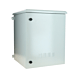 Baie murale extérieure 15U IP55 - 600x600x770mm (LxPxH)