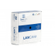 DANICOM CAT6 FTP 50m câble sur bobine rigide - LSZH (Dca)