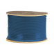 DANICOM CAT6A U/UTP 305m câble sur bobine rigide - LSZH (Dca)