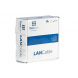 DANICOM CAT5E FTP 50m câble sur bobine rigide - LSZH (Dca)