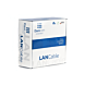 Câble sur bobine DANICOM CAT6A U/UTP 100 m flexible -  LSZH (Fca)