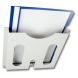 Porte-documents A4 pour baies de serveur