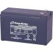 Powerwalker Batterie 12V 9Ah