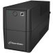 PowerWalker Line-Interactive 650VA UPS