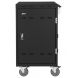 Chariot pour ordinateurs portables Leba Flex 24 - 24 appareils