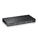 ZYXEL 48-PORT GS2210 commutateur géré
