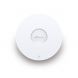 TP Link Ceiling Mount Dual-Band WiFi 6 Access point 620 HD