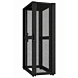 Baie de serveur datacenter 42U avec porte perforée 600x1000x2000mm (LxPxH)
