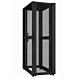 Baie de serveur pour datacenter 52U avec porte perforée 800x1200x2400mm (LxPxH)