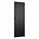 Baie factice de 42U largeur 600 mm pour centre de données