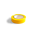 Ruban isolant Jaune 10 mètres