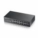 ZYXEL 16 PORT GS1100 switch non géré
