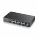ZYXEL 24 PORT GS1100 switch non géré