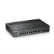 ZYXEL 8-PORT GS2210 Basculement géré