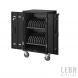 Leba Futura chariot d'ordinateurs portables - 20 appareils