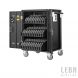 Chariot pour ordinateur portable - Leba Futura 36 - 36 appareils