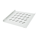 Étagère pour baie de serveur extérieure de 600 mm de profondeur - 1U