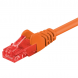 CAT6 UTP 20M Orange - CCA