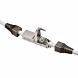 Connecteur de câble STP CAT6A Toolless Slim