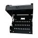 Baie murale compacte 5U slim