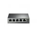 TP Link 5-ports SG1005  switch non géré PoE