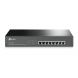 TP Link 8-ports SG1008MP switch non géré PoE 