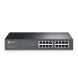 TP Link 16-Ports 1016 switch géré intelligemment PoE