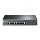 TP Link 8-Ports SG108 Multi-Gigabit unmanaged switch