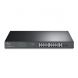 TP Link 18-Ports 1218 switch géré intelligemment PoE
