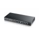 ZYXEL 8 PORT GS1900 Smart Géré PoE + Interrupteur