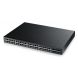 Zyxel 50-Ports GS2220 Switch géré PoE+