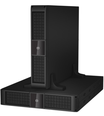 Batterie externe PowerWalker P72R-12x9Ah