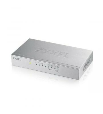 Zyxel 8 ports GS108B switch non géré