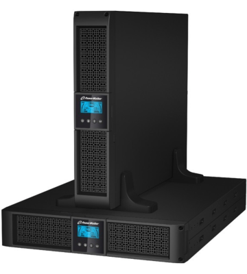 UPS Powerwalker Line-Interactive avec onde sinusoïdale pure 2000va 