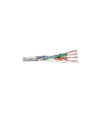 Câble Belden 1633e - RJ45 CAT5e FTP - 100% cuivre - 100m