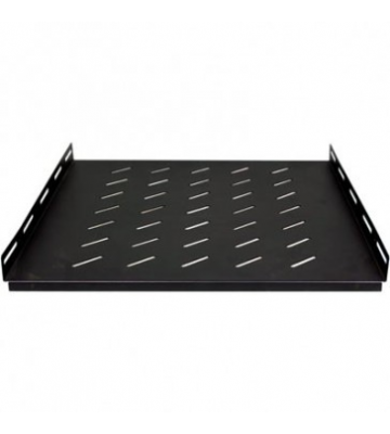 Etagère pour charge lourde pour baie serveur de 800mm de profondeur - 1U - 100 kg