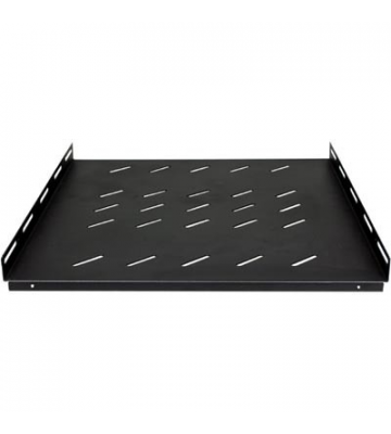 Etagère pour charge lourde pour baie serveur de 1000mm de profondeur - 1U - 100 kg