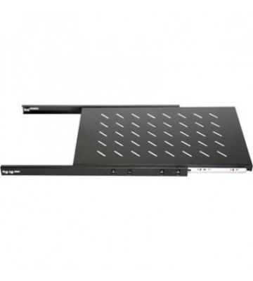 Étagère extensible pour baies de serveur de 1000 mm de profondeur - 1U