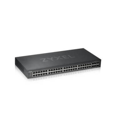 ZYXEL 48-PORT GS1920 Smart Gestion Switch
