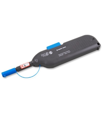 Ferrule nettoyeur de fibre optique Connecteurs LC/MU 2.5mm