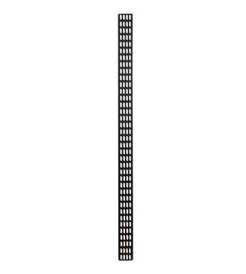 Conduit de câble vertical 37U - 30 cm de large