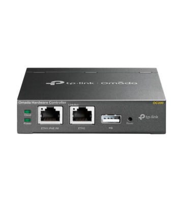 TP Link Omada Hardware controller